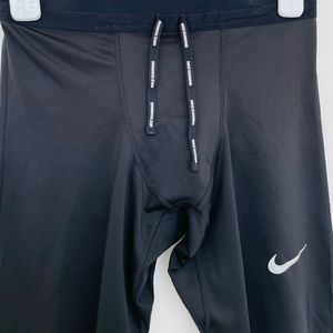 🏃🏼💪🏼 NEVER WORN: Men’s Nike Compression Tights 💪🏼🏃🏼